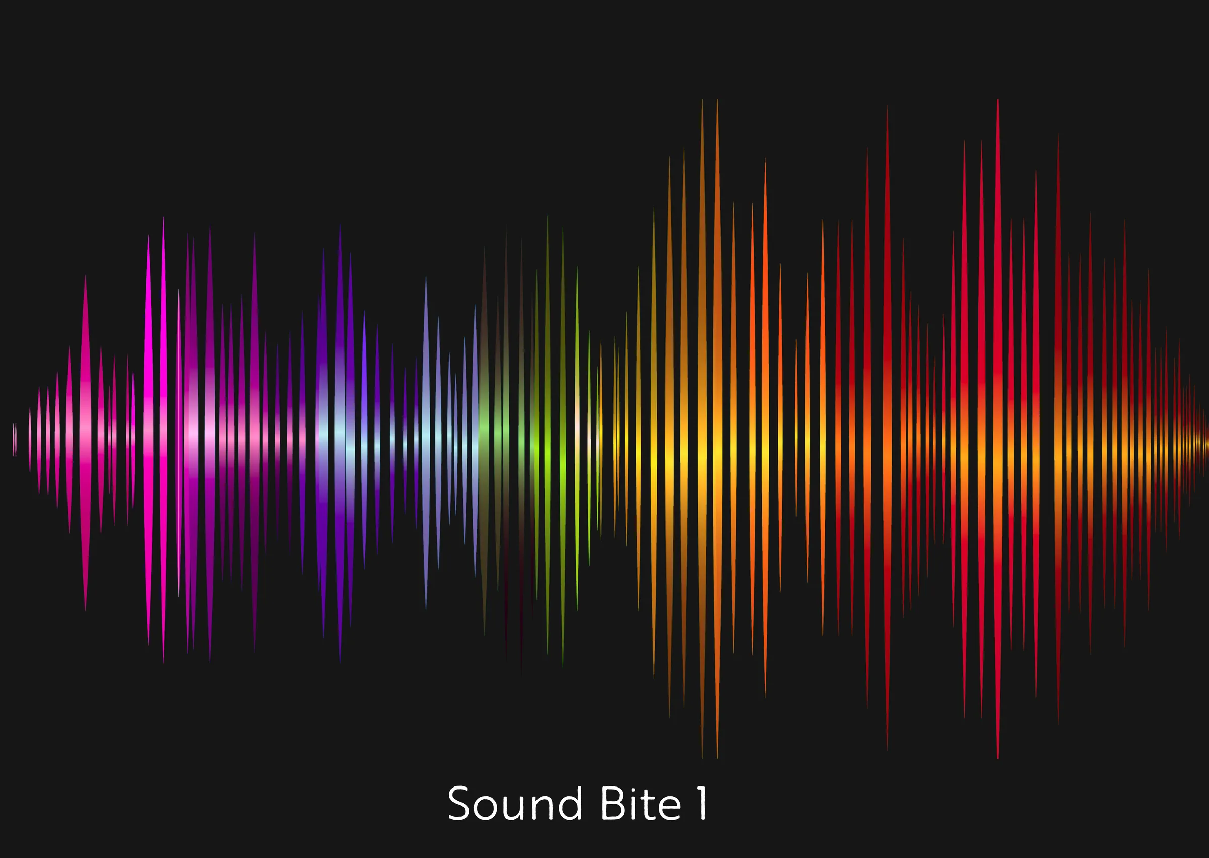 sound bite 1