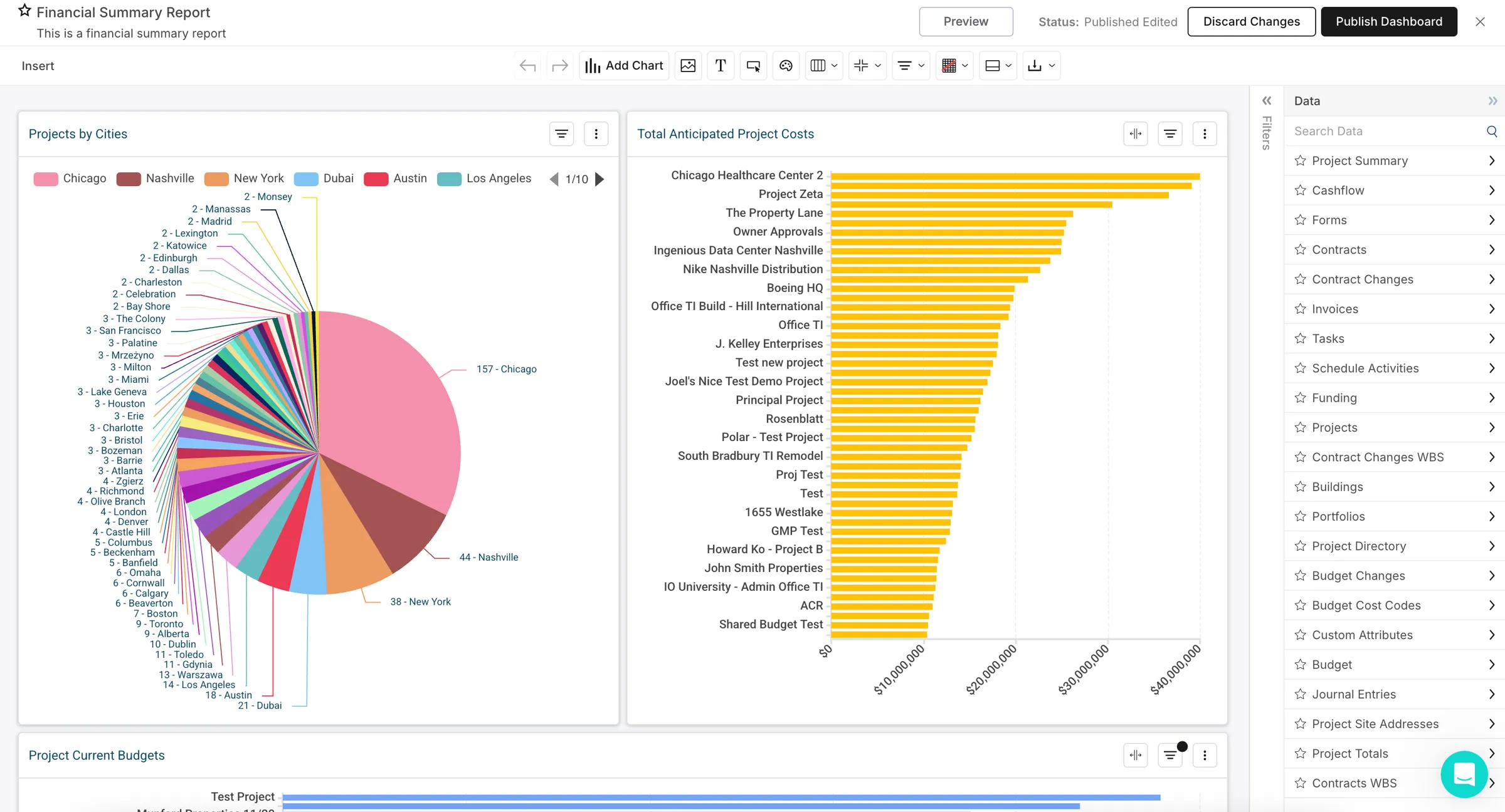INGENIOUS construction management platform
