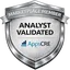 AppsCRE Marketplace Member: Analyst Validated