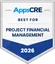AppsCRE Best for Project Financial Management 2026