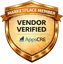 AppsCRE Marketplace Member: Vendor Verified