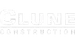 Clune Construction logo