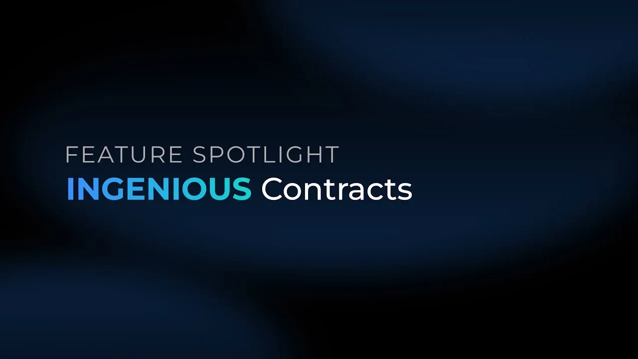 Contract Management