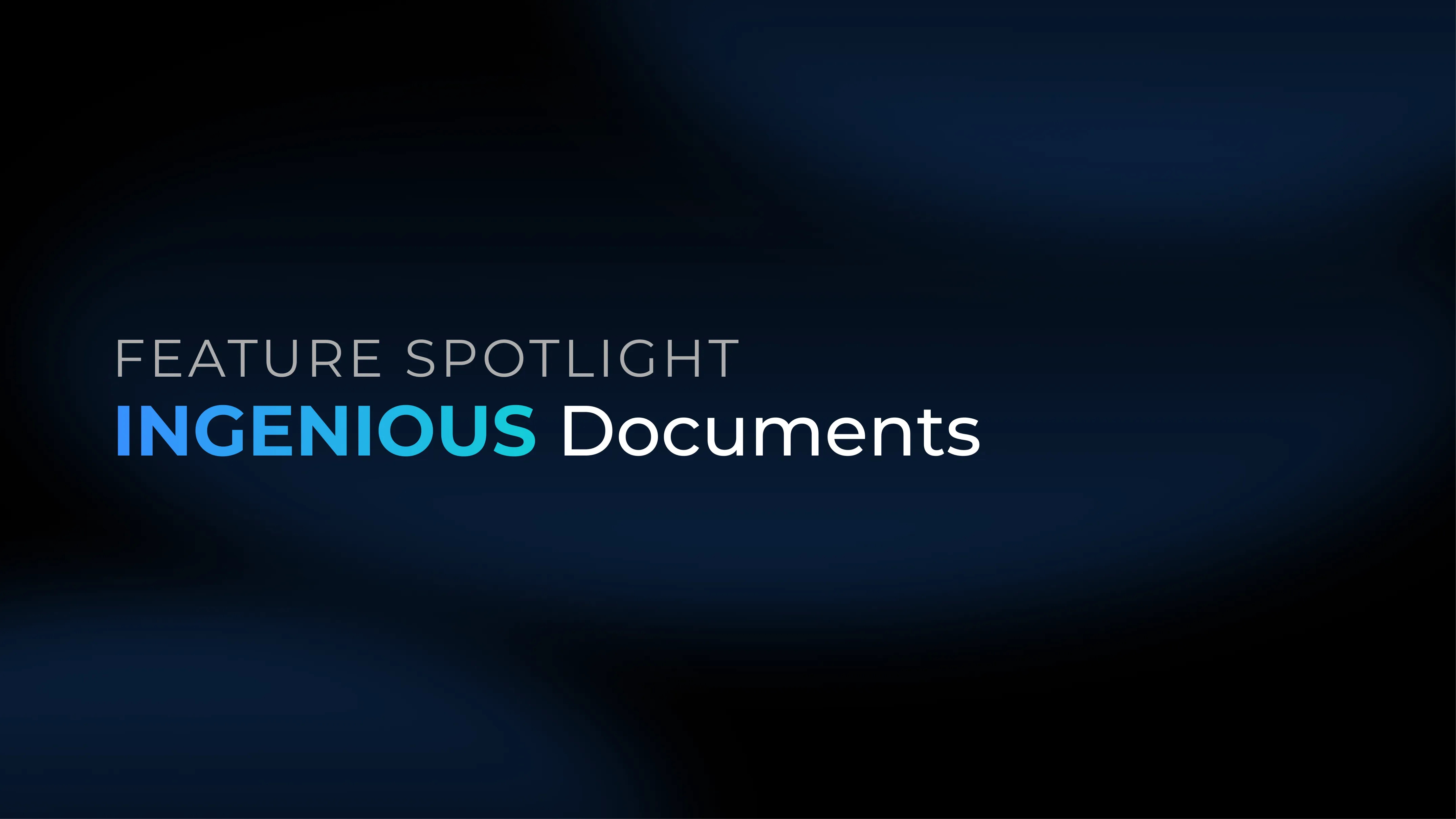 Documents