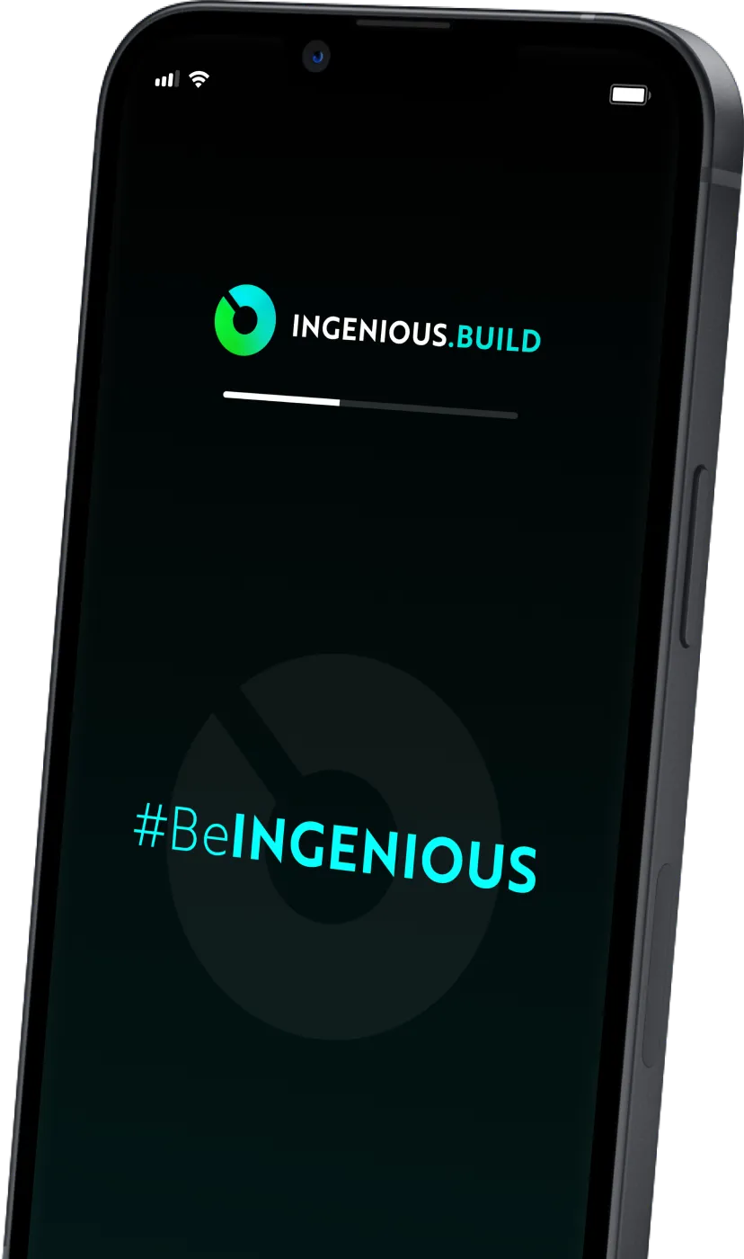 Construction Management Software on mobile devices