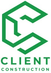 Client Construction logo