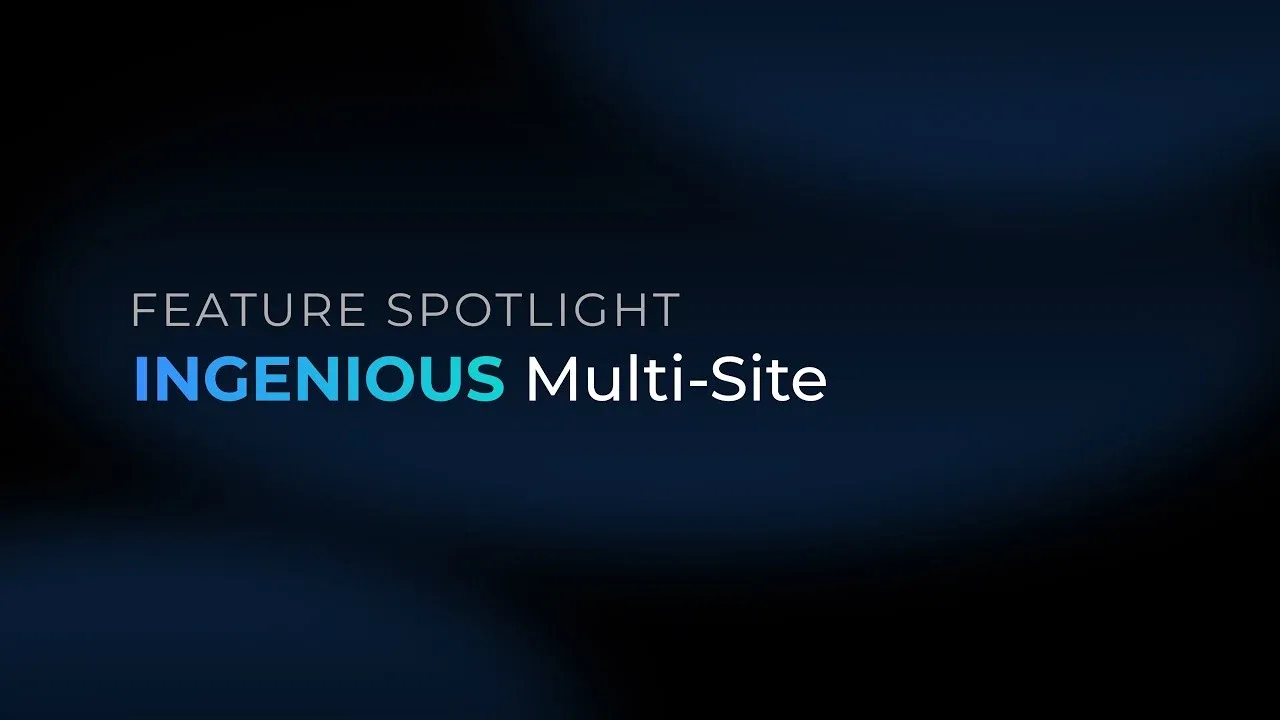 Multi-Site