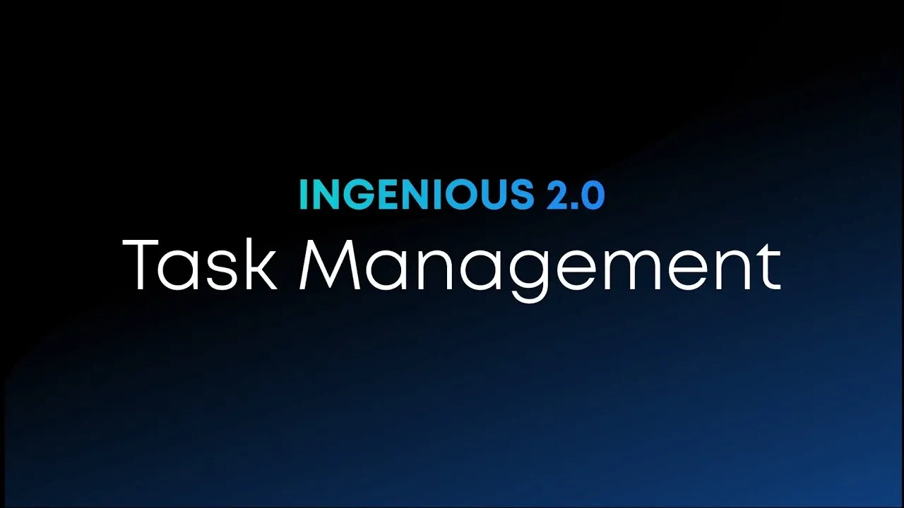 Task Management