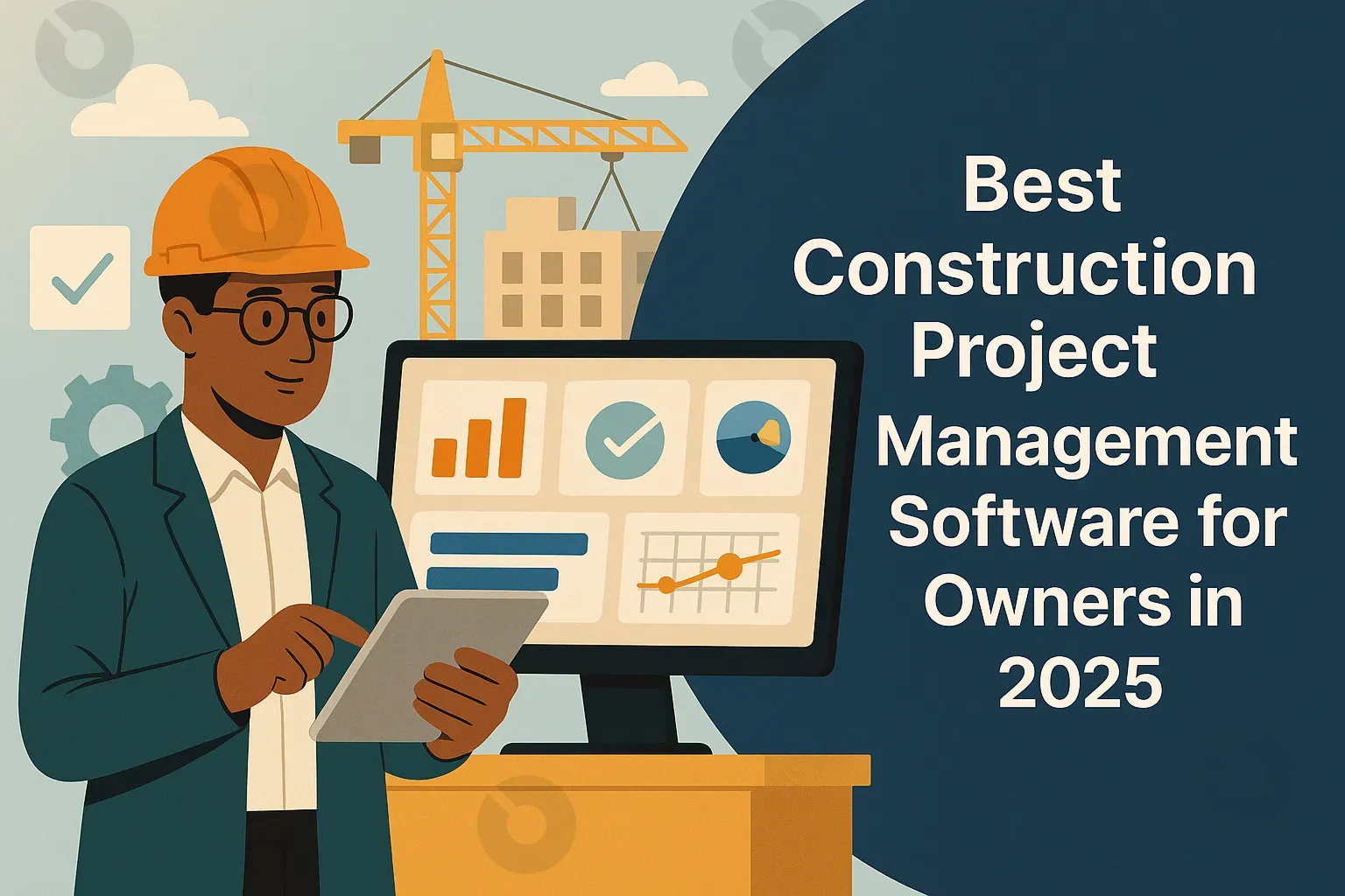 The Best Construction Project Management Software for Owners in 2026